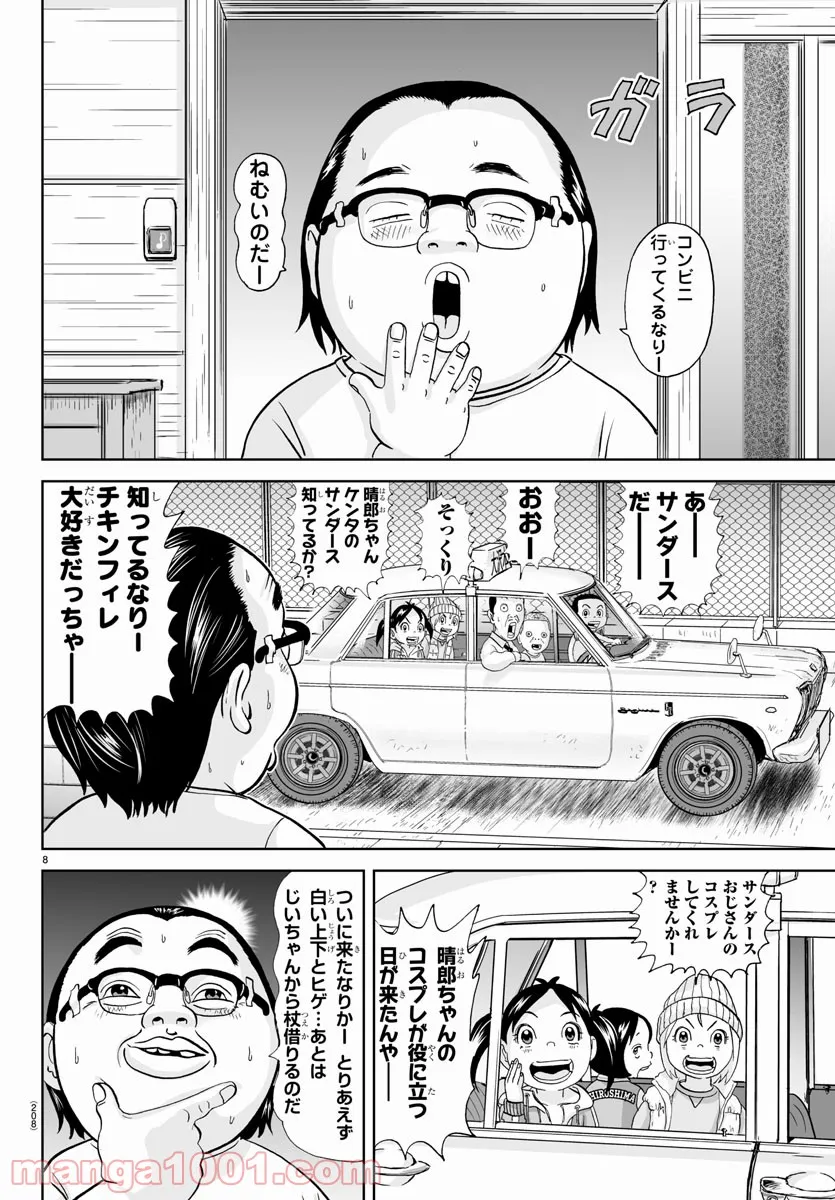8