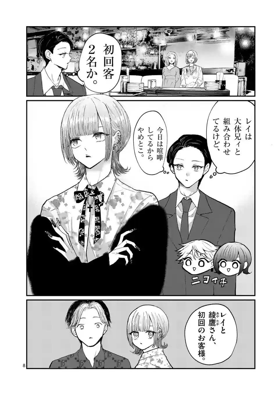 8
