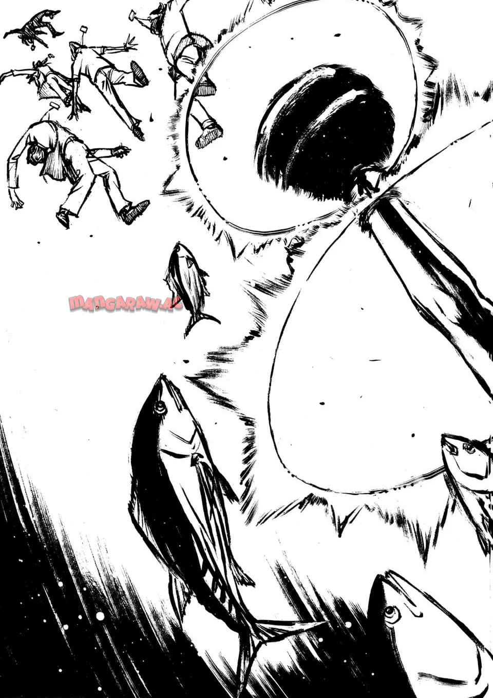 寿エンパイア 第218話 - Page 13