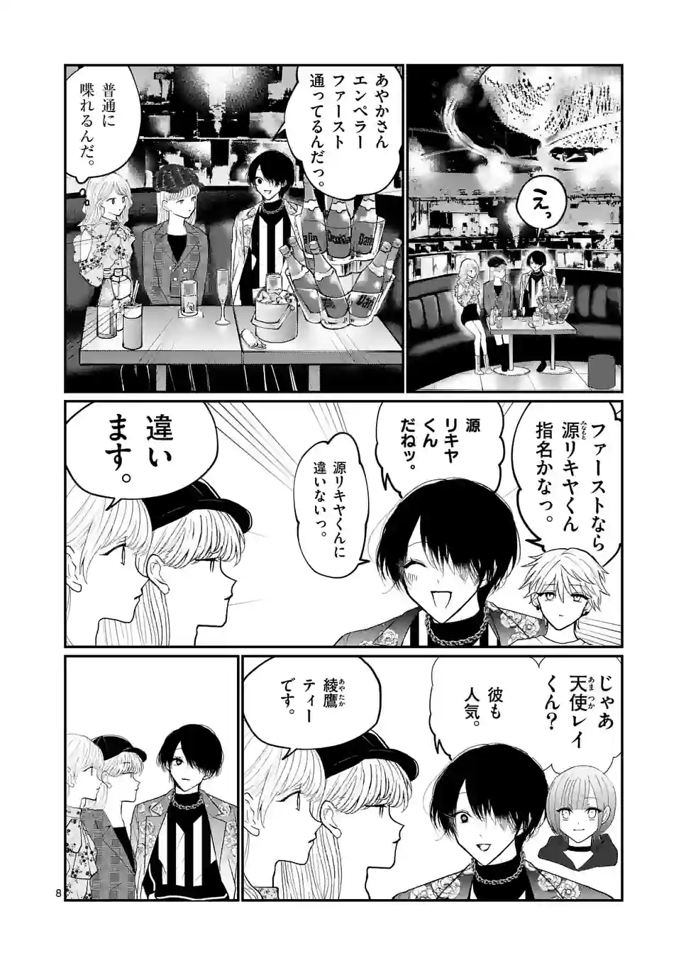 8