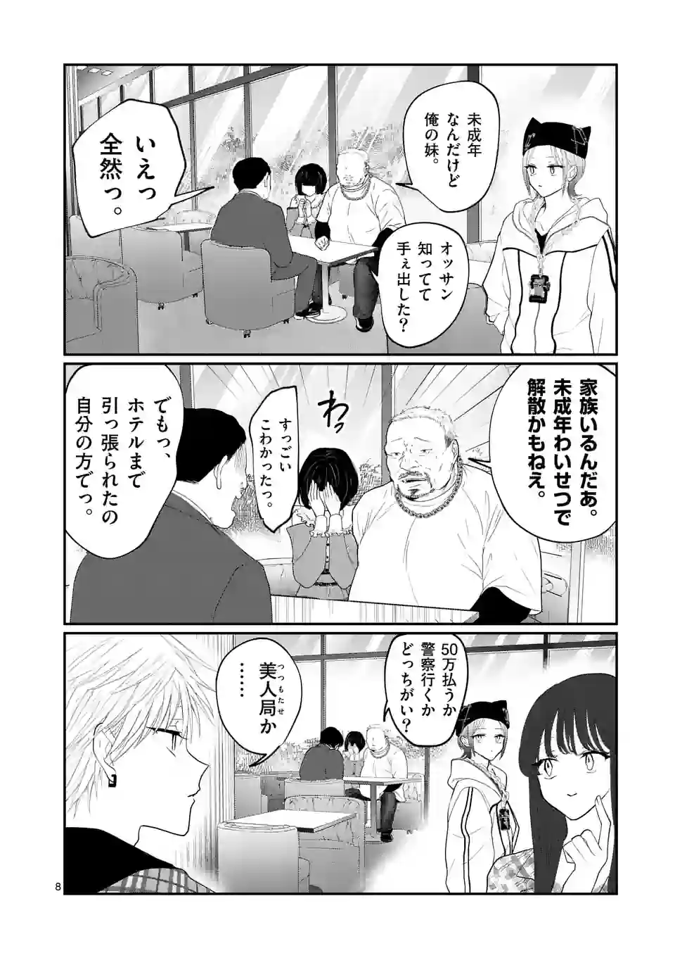 8