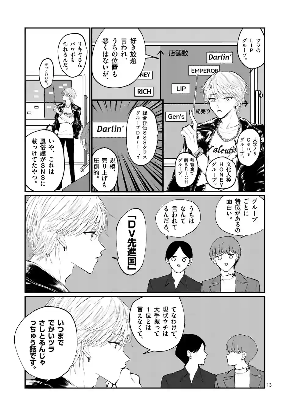 13