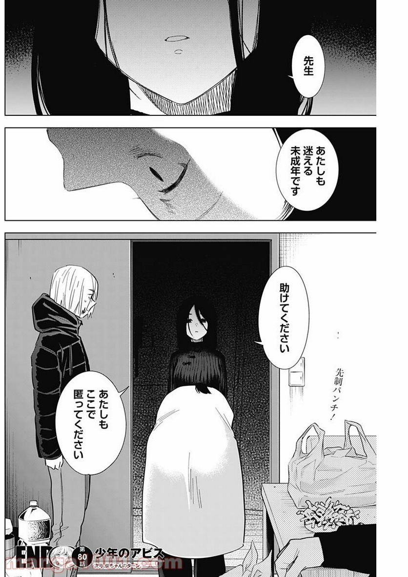 少年のアビス - raw - 第80話 - https://jppp.mangajikan.cc/jppp/05140448/qnqvmjbcbga.jpg