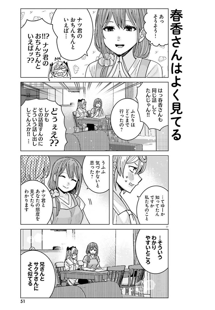 7