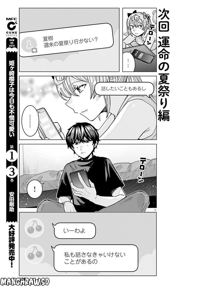 15