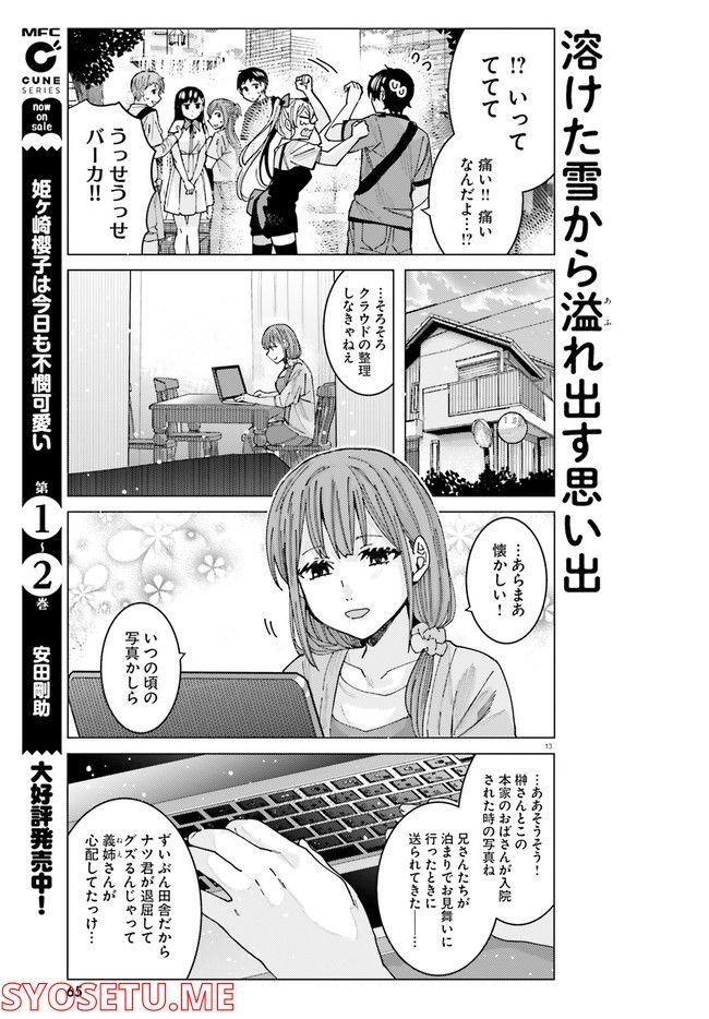 13
