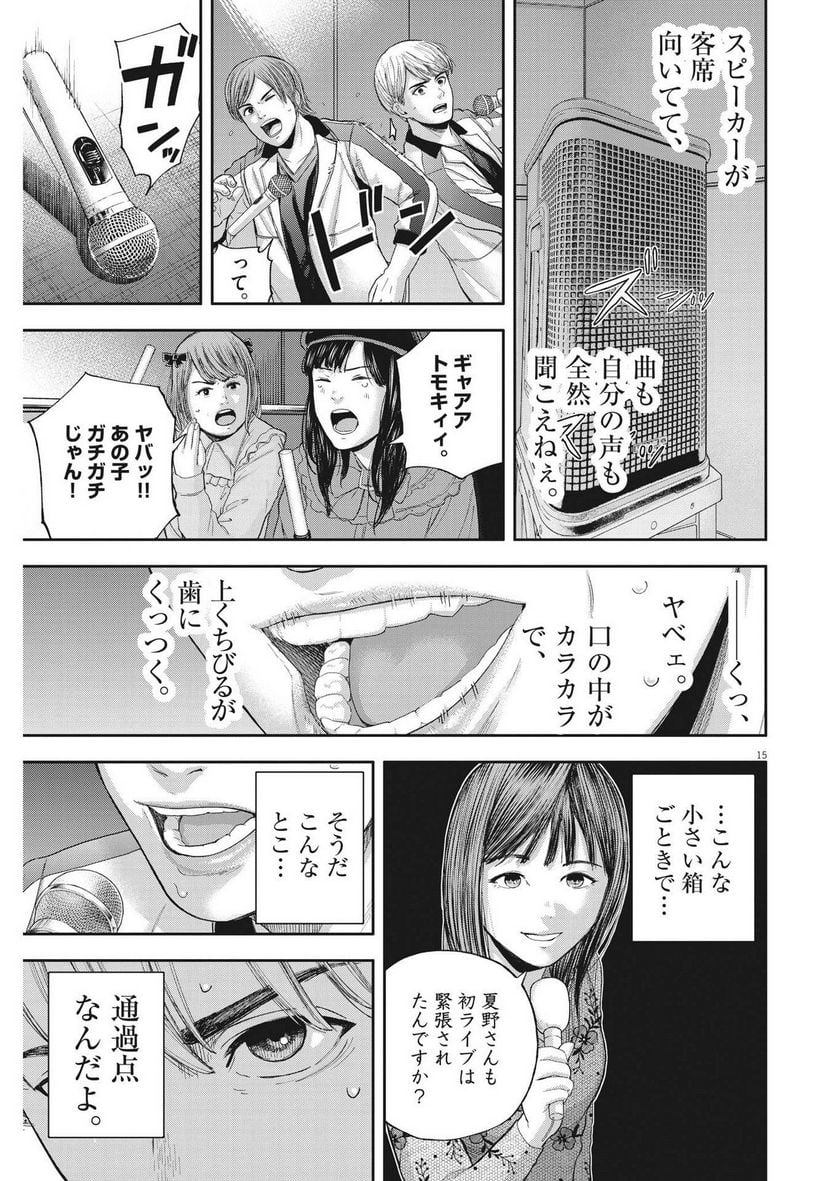 15