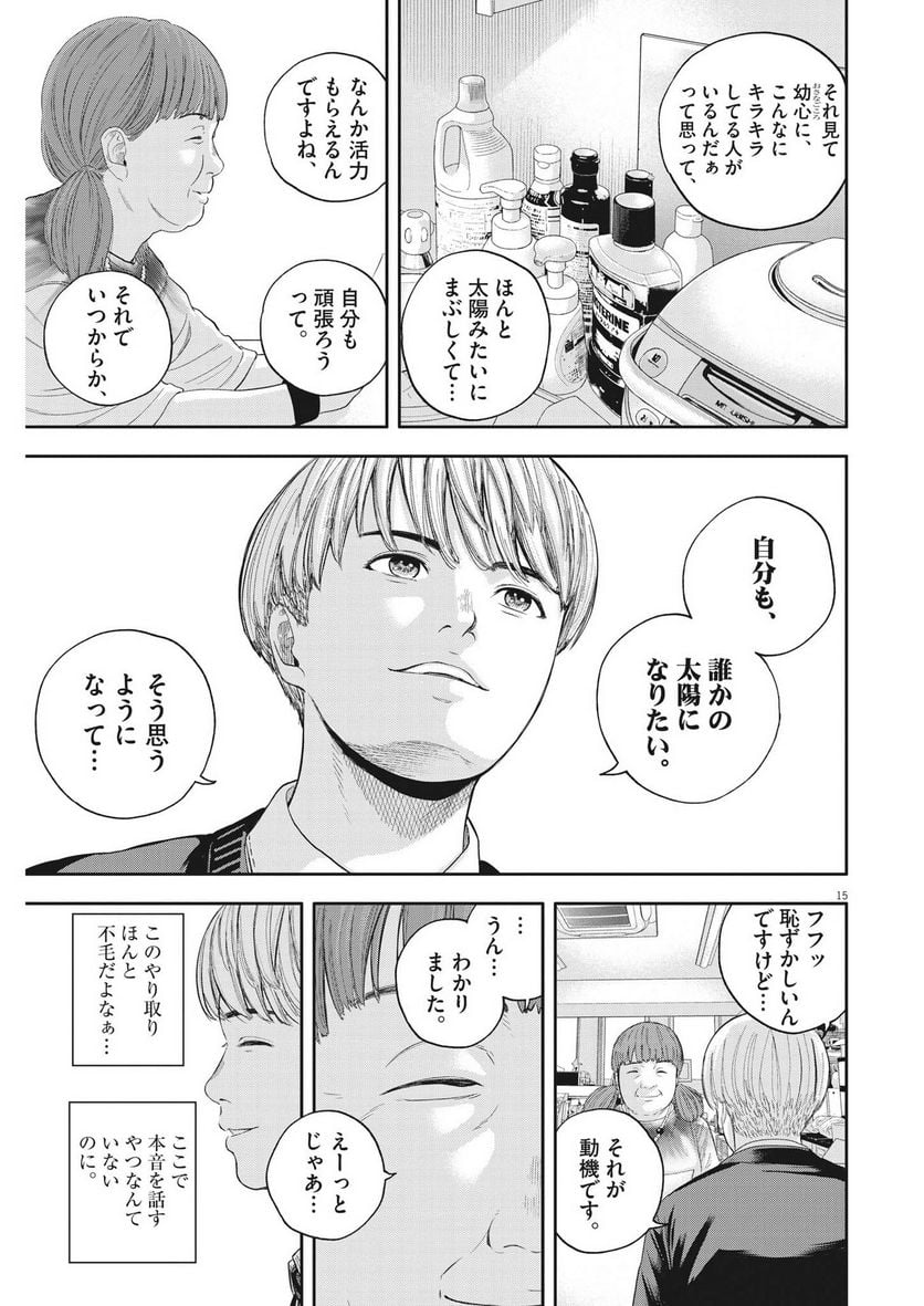 15