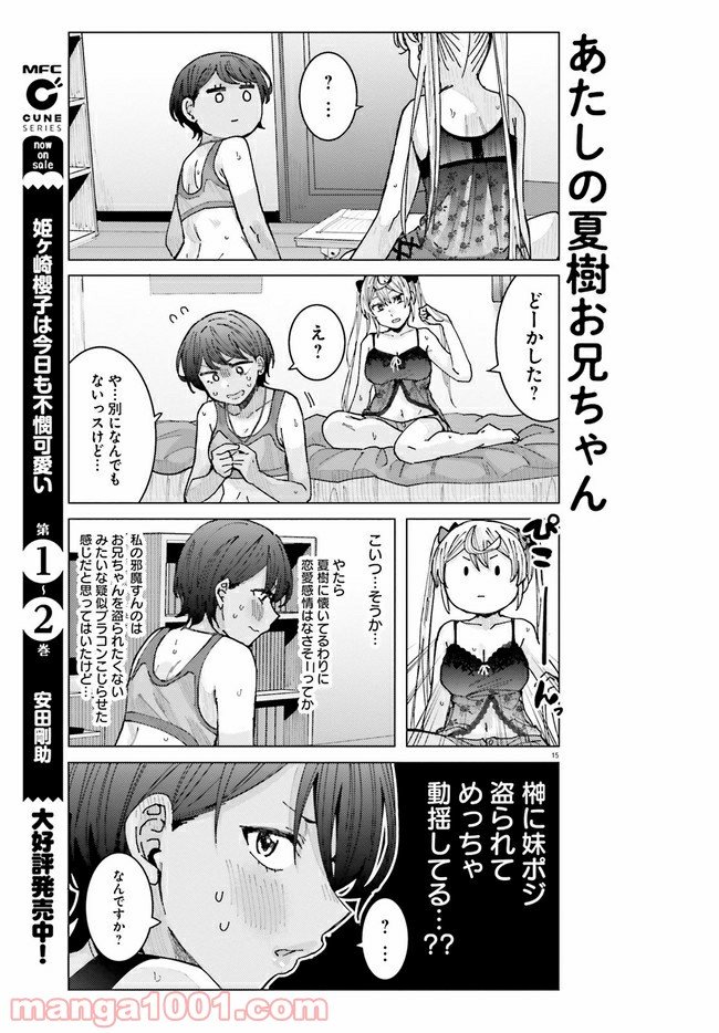 15