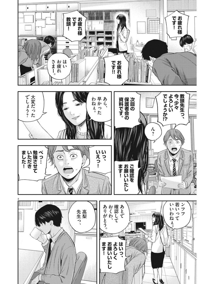 8