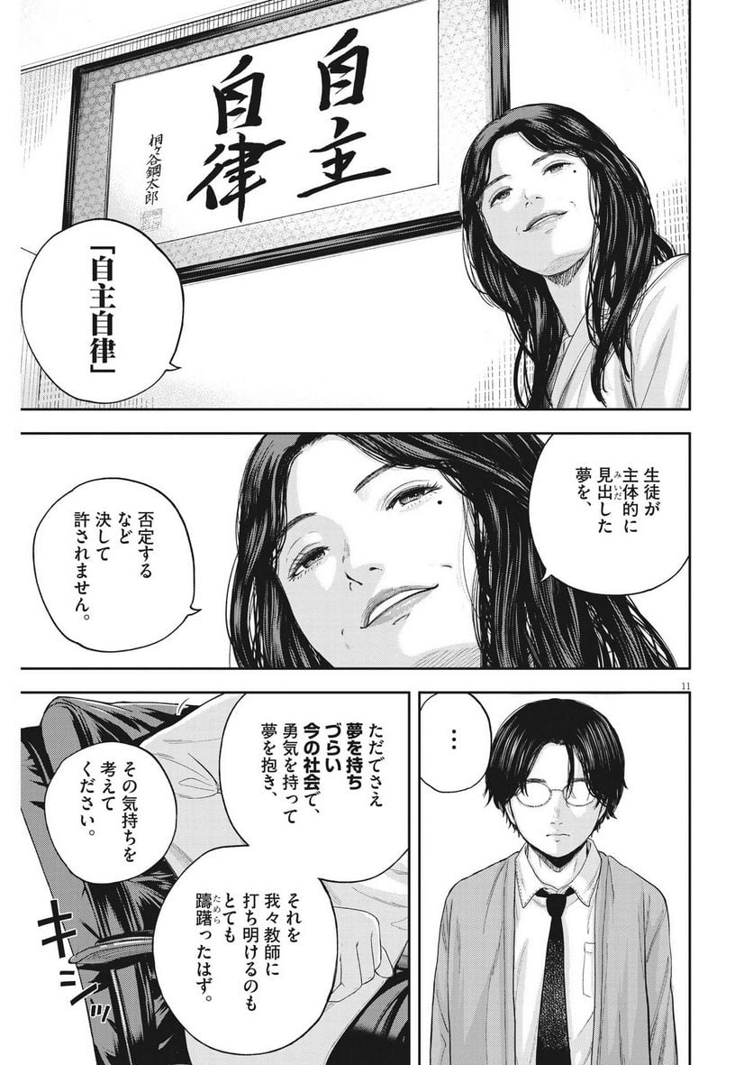 11