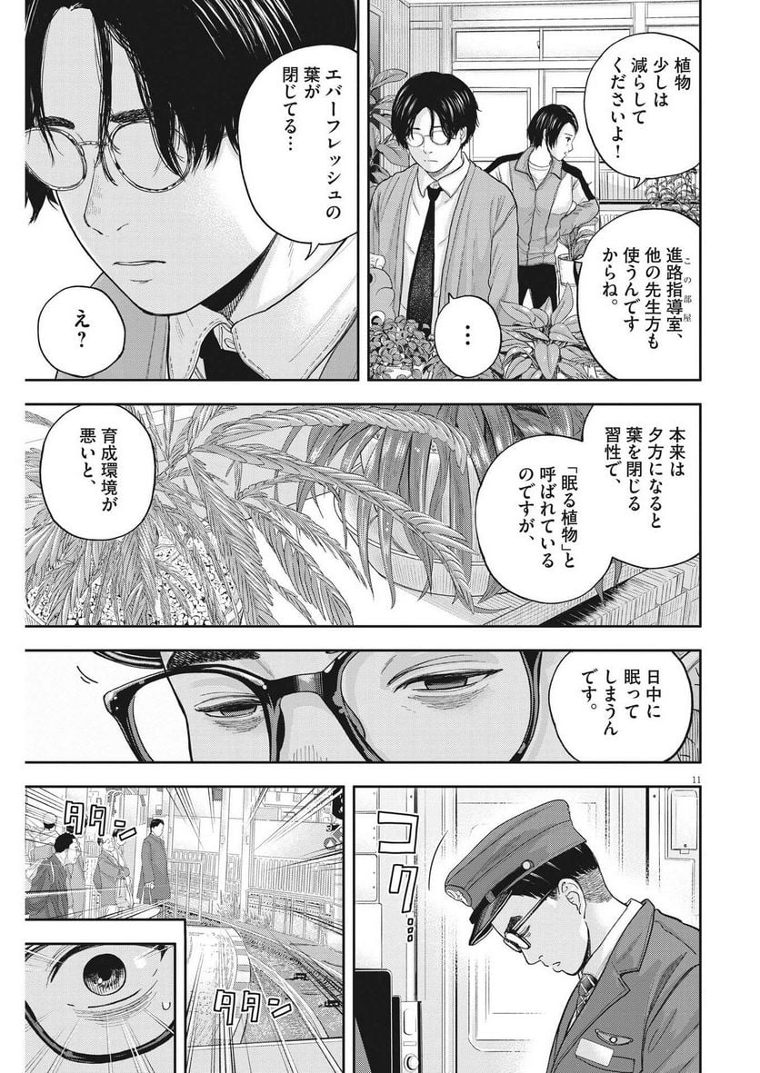 11