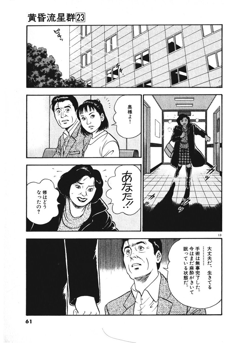13