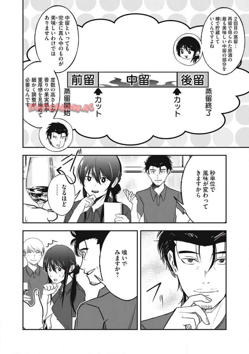 駒田蒸留所へようこそ～わかばが芽吹くまで～ - raw - 第6話 - https://jppp.mangajikan.cc/jppp/05152310/ecz5xgzihzm.jpg