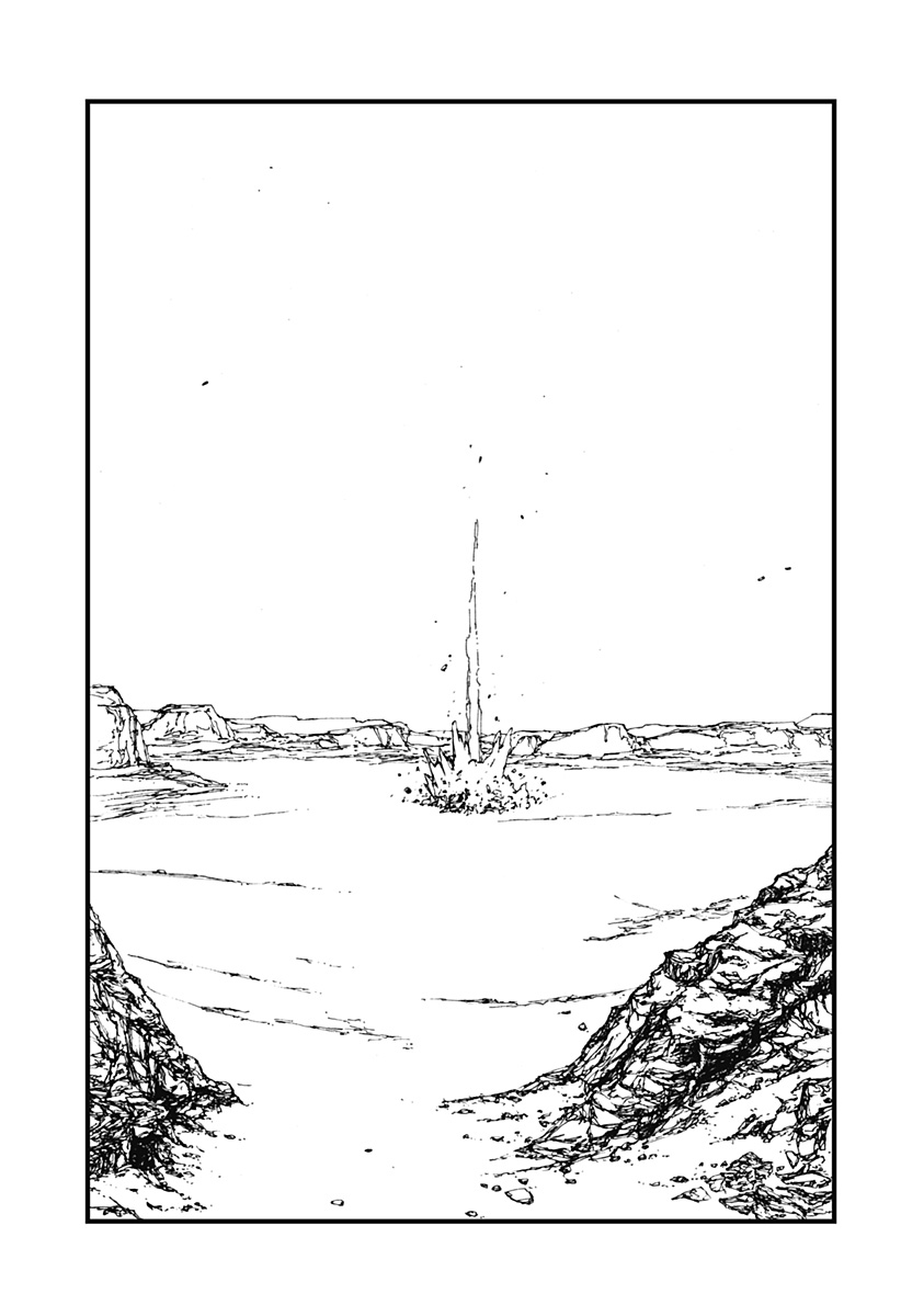 MAD 第16話 - Page 11