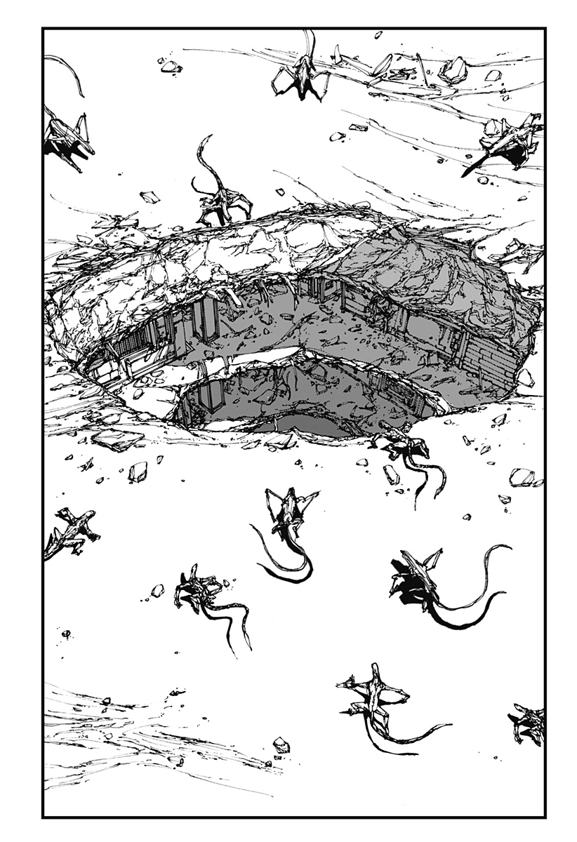 MAD 第16話 - Page 20