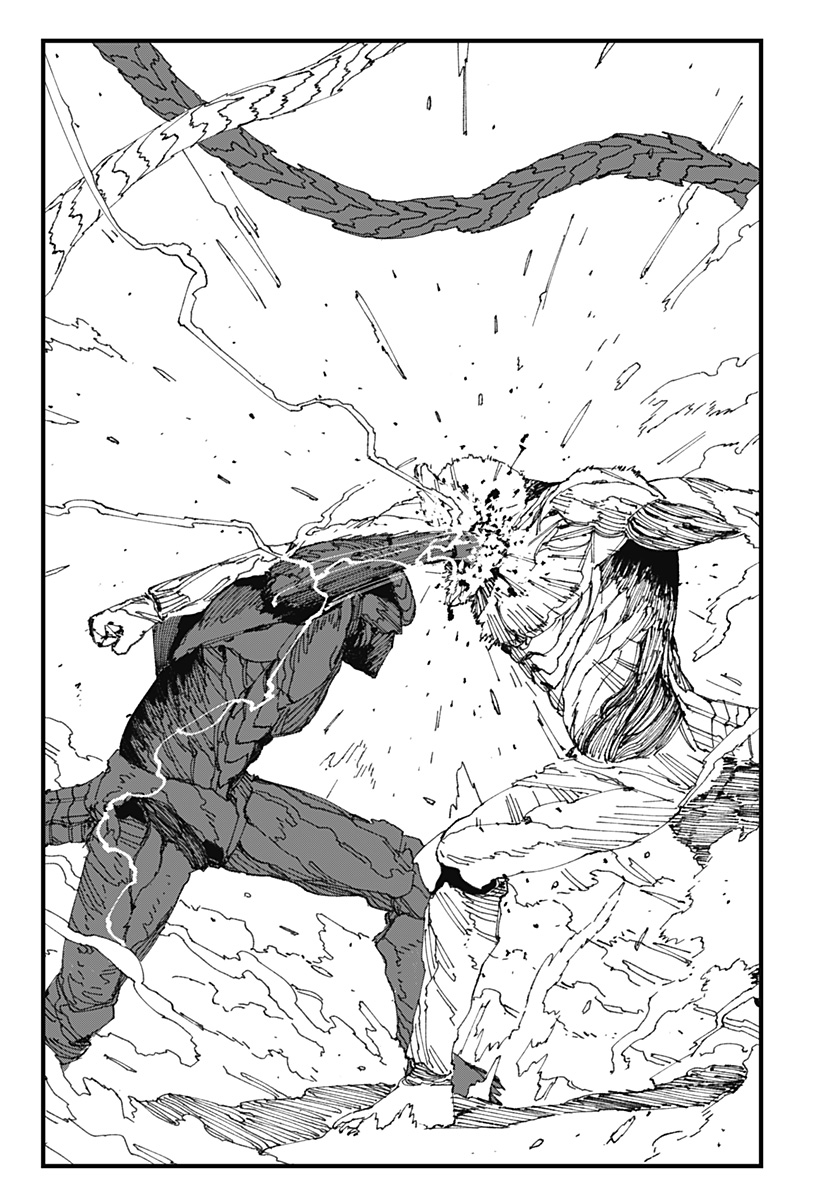 MAD 第14話 - Page 15