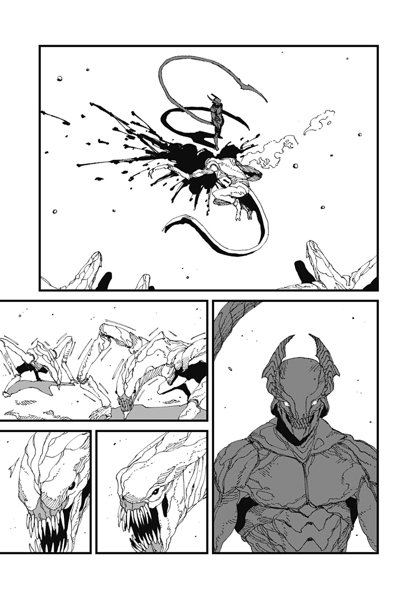 MAD 第16話 - Page 17