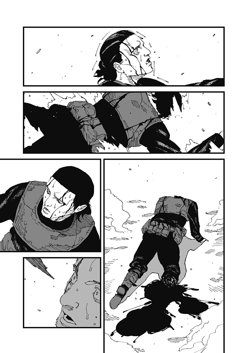 MAD 第16話 - Page 3