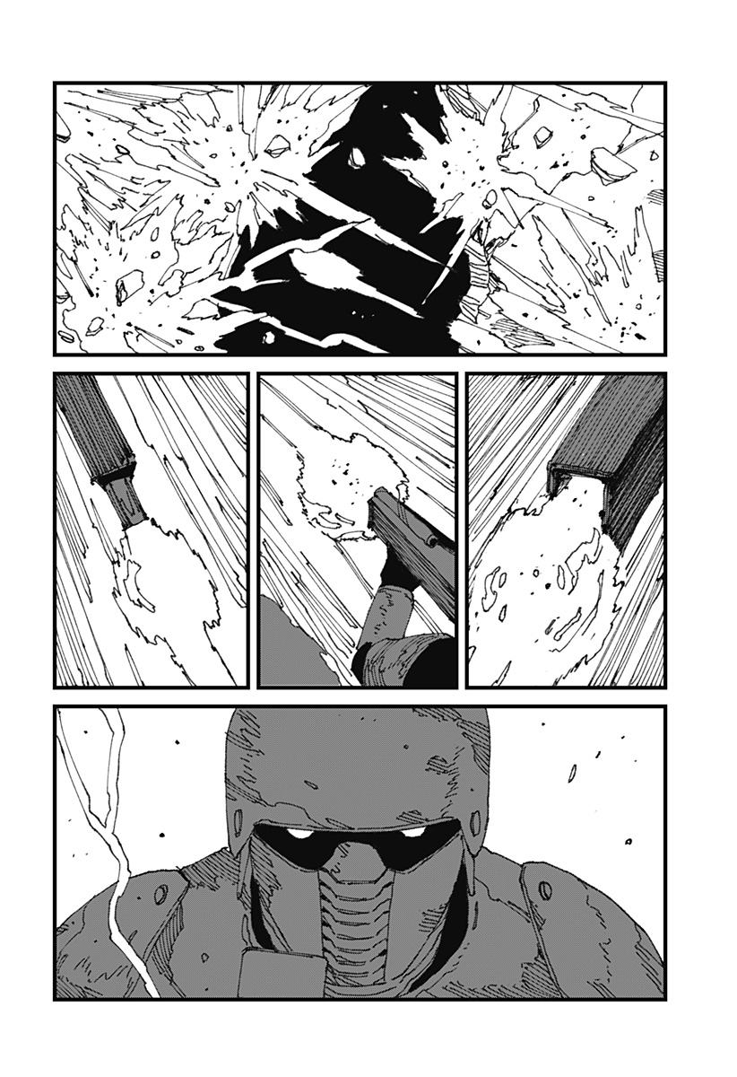 MAD 第15話 - Page 6