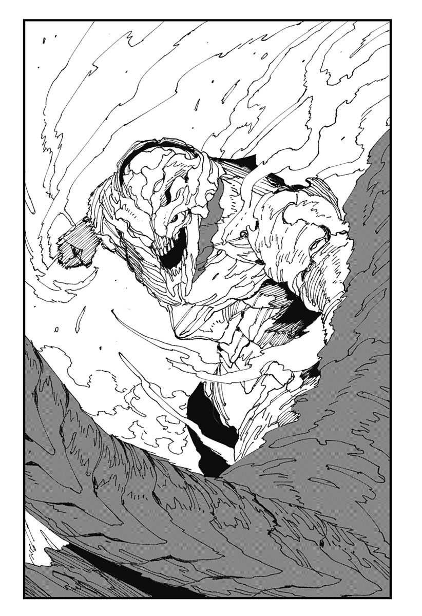 MAD 第15話 - Page 23