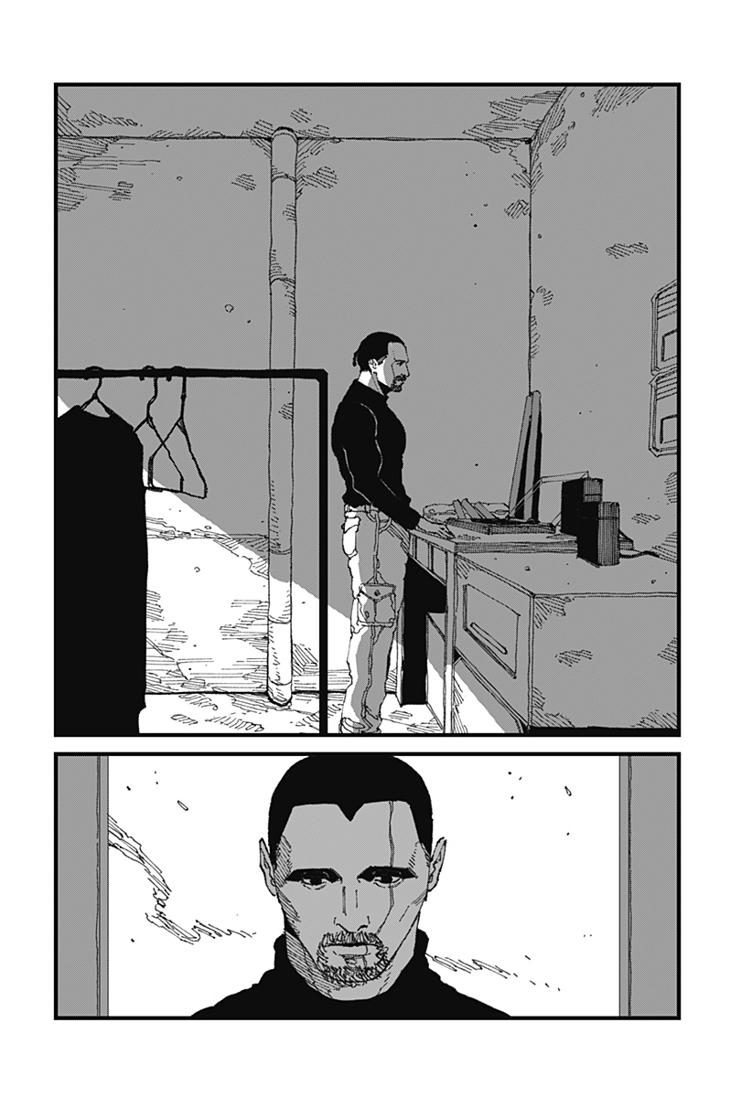 MAD 第16話 - Page 28