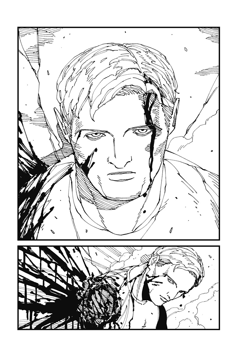 MAD 第14話 - Page 8