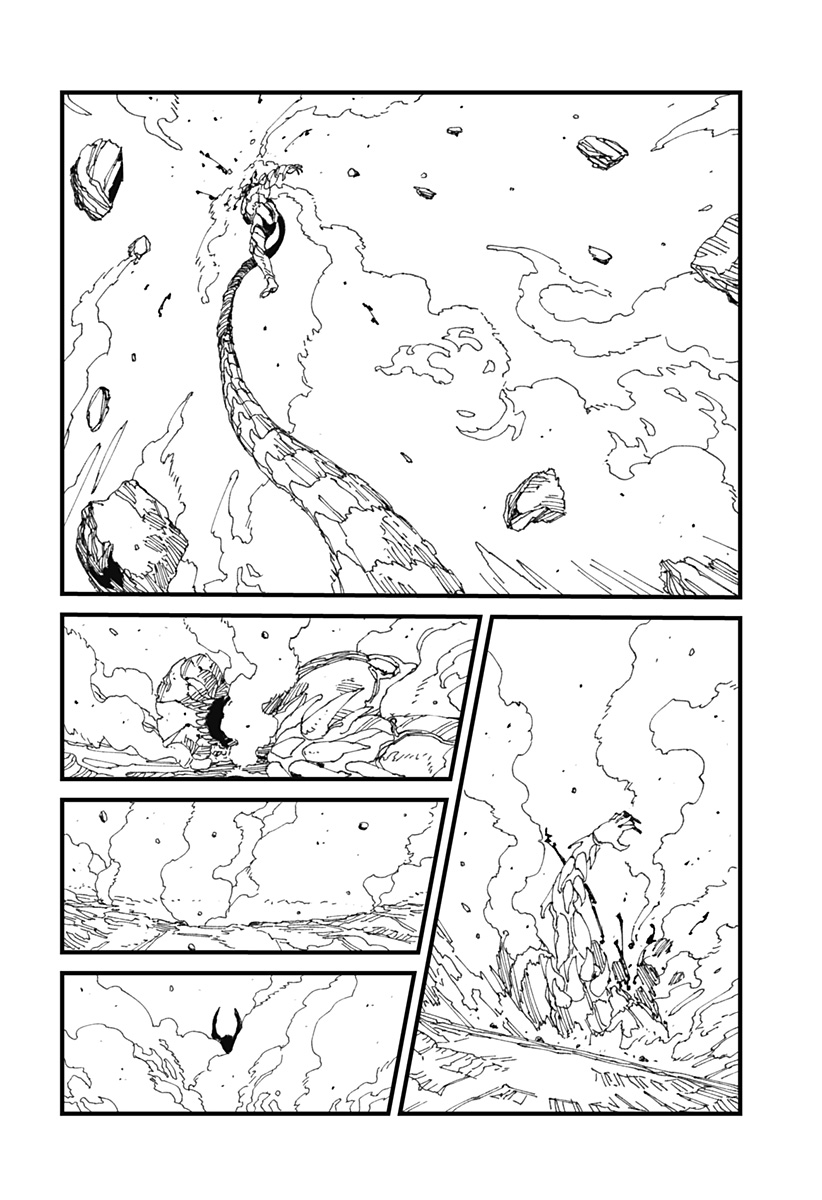 MAD 第16話 - Page 12