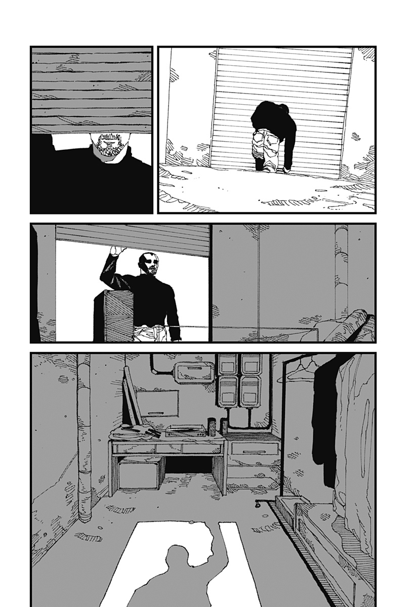 MAD 第16話 - Page 26