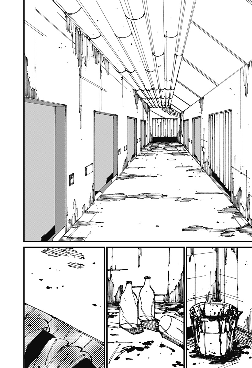 MAD 第10話 - Page 35
