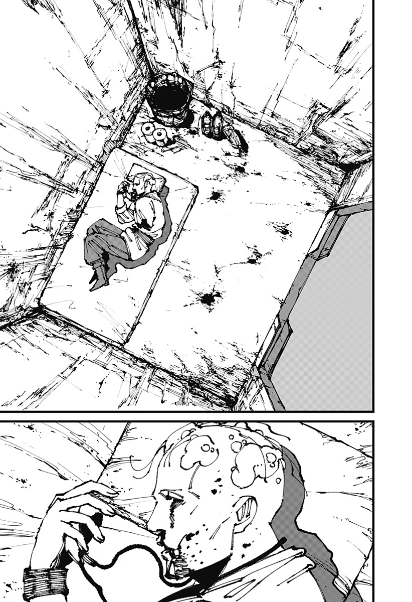 MAD 第10話 - Page 36