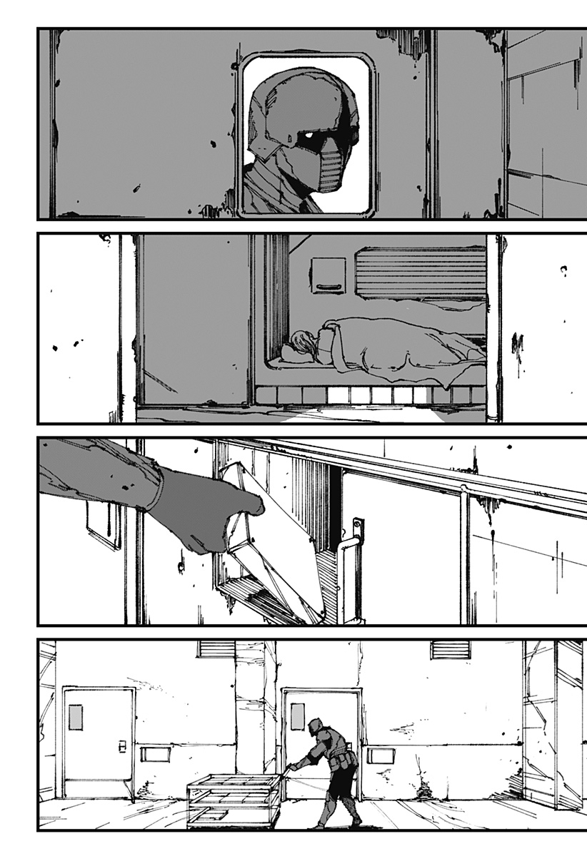 MAD 第11話 - Page 4