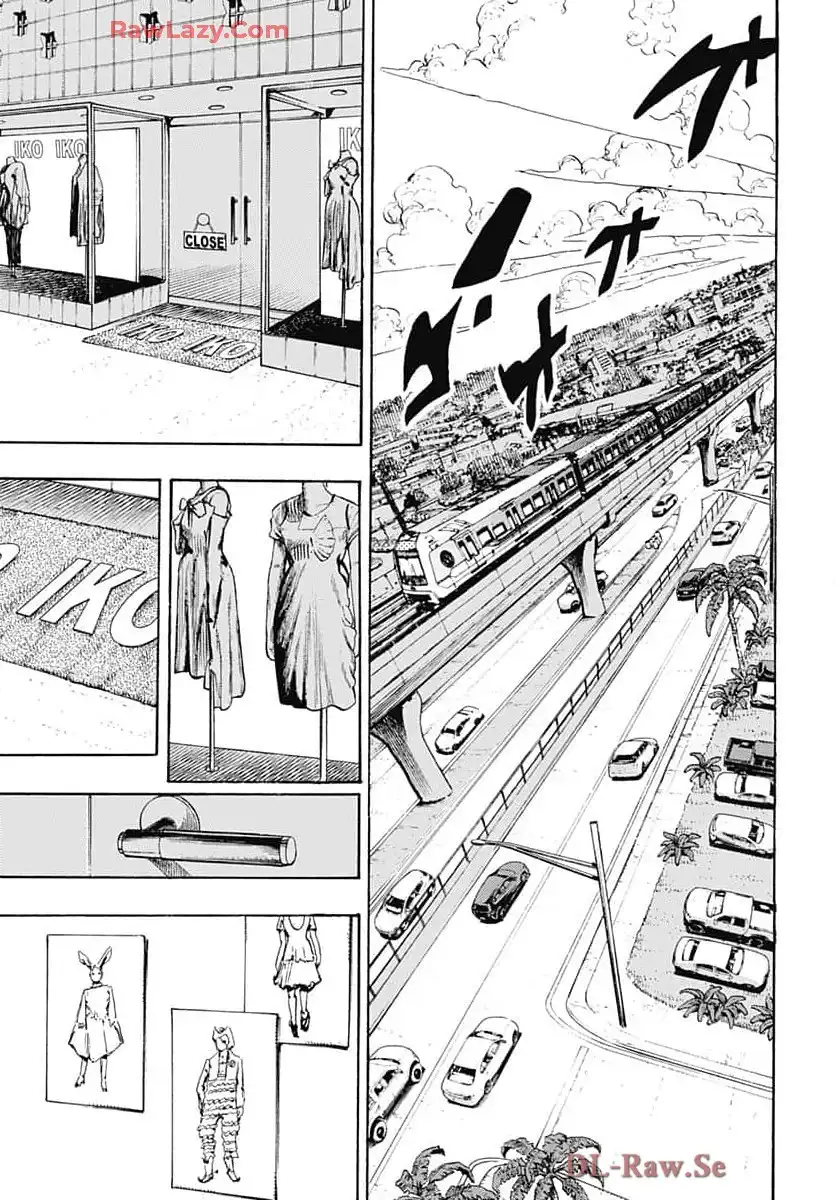 ザ・ジョジョランズ The JOJOLands - raw - 第21話 - https://jppp.mangajikan.cc/jppp/05162201/4w03qi2huki.webp