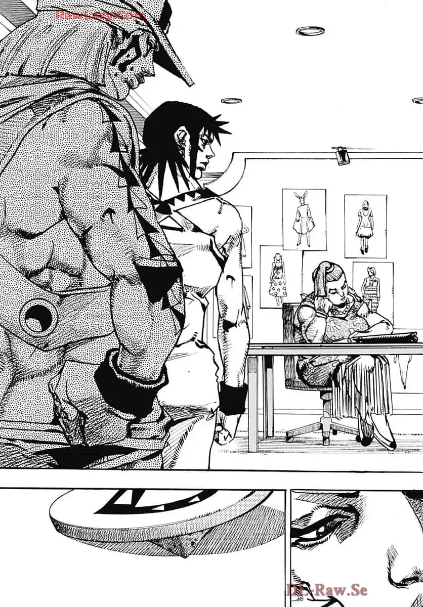 ザ・ジョジョランズ The JOJOLands - raw - 第21話 - https://jppp.mangajikan.cc/jppp/05162201/wqvcqgaplhn.webp