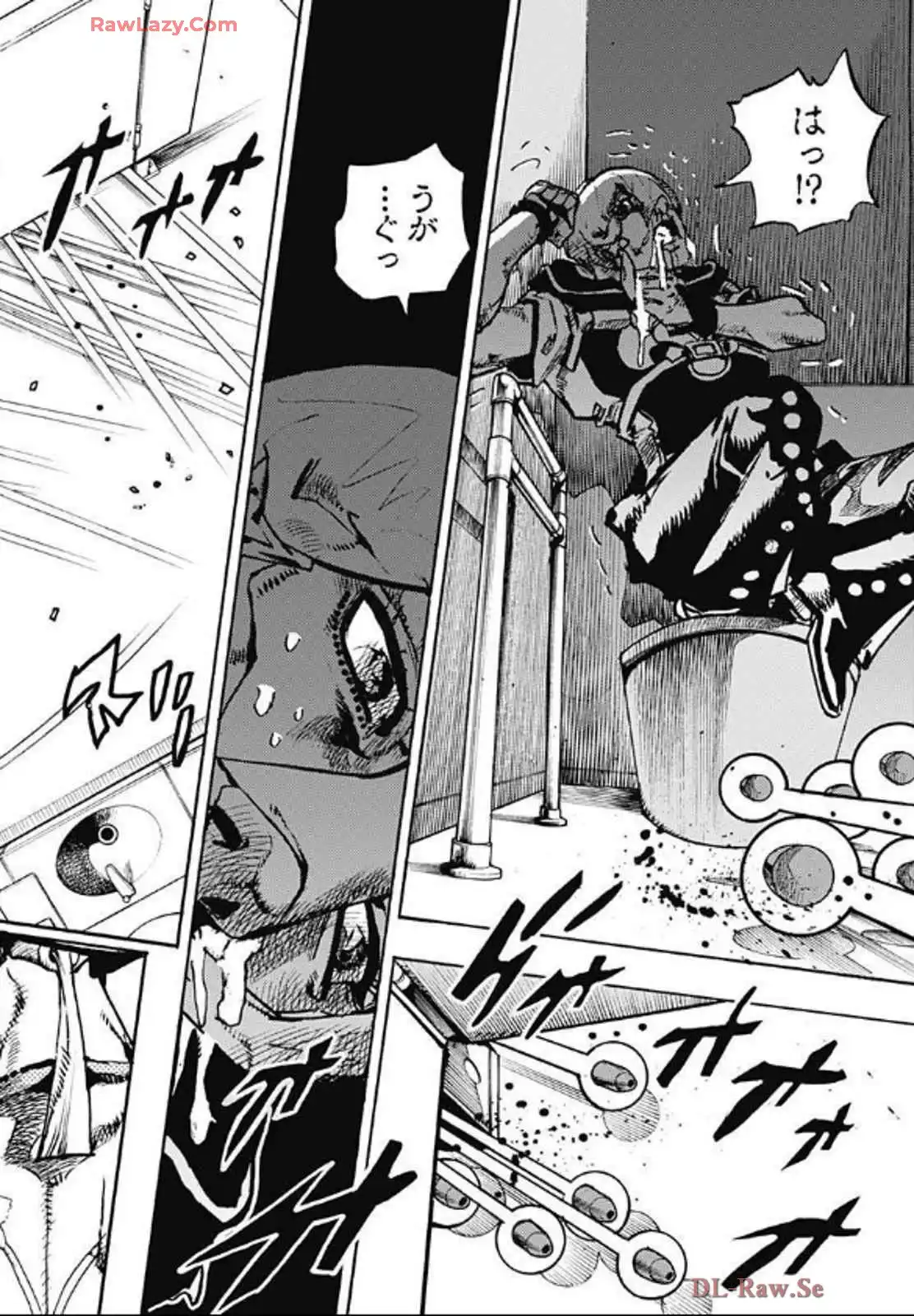 ザ・ジョジョランズ The JOJOLands - raw - 第20話 - https://jppp.mangajikan.cc/jppp/05162202/cla1obey0ky.webp