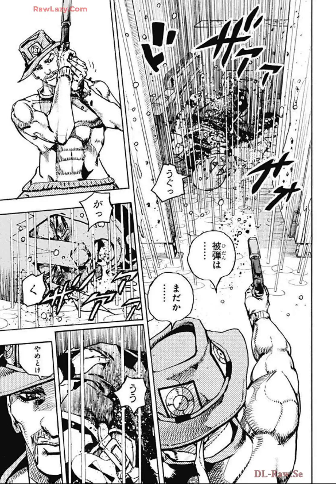 ザ・ジョジョランズ The JOJOLands - raw - 第20話 - https://jppp.mangajikan.cc/jppp/05162202/eilizgqkoyi.webp