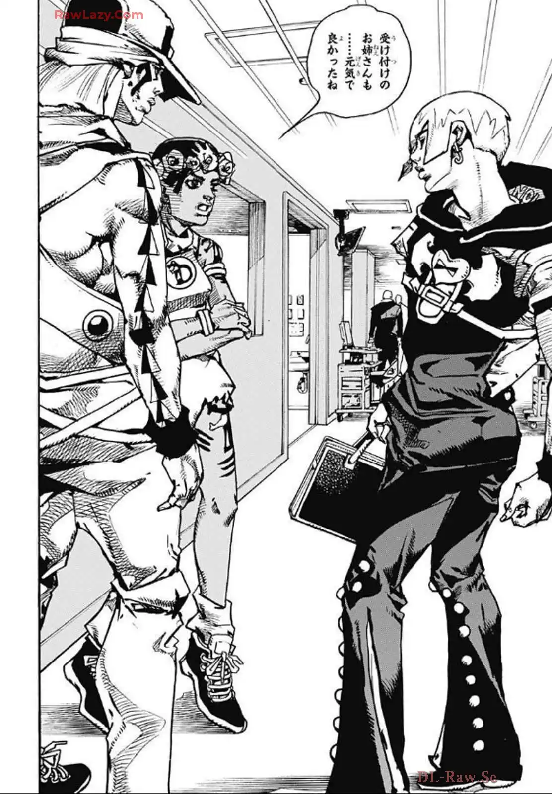 ザ・ジョジョランズ The JOJOLands - raw - 第20話 - https://jppp.mangajikan.cc/jppp/05162202/i0dzu3umqvn.webp