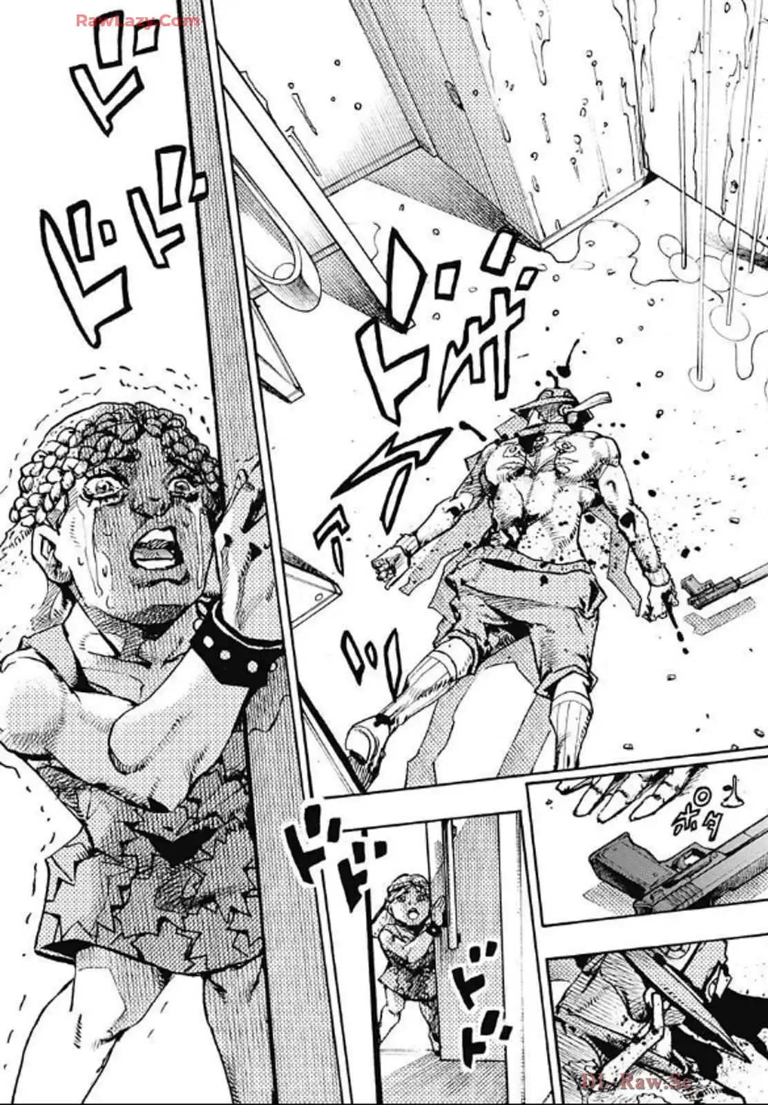 ザ・ジョジョランズ The JOJOLands - raw - 第20話 - https://jppp.mangajikan.cc/jppp/05162202/oec2q2cmo40.webp