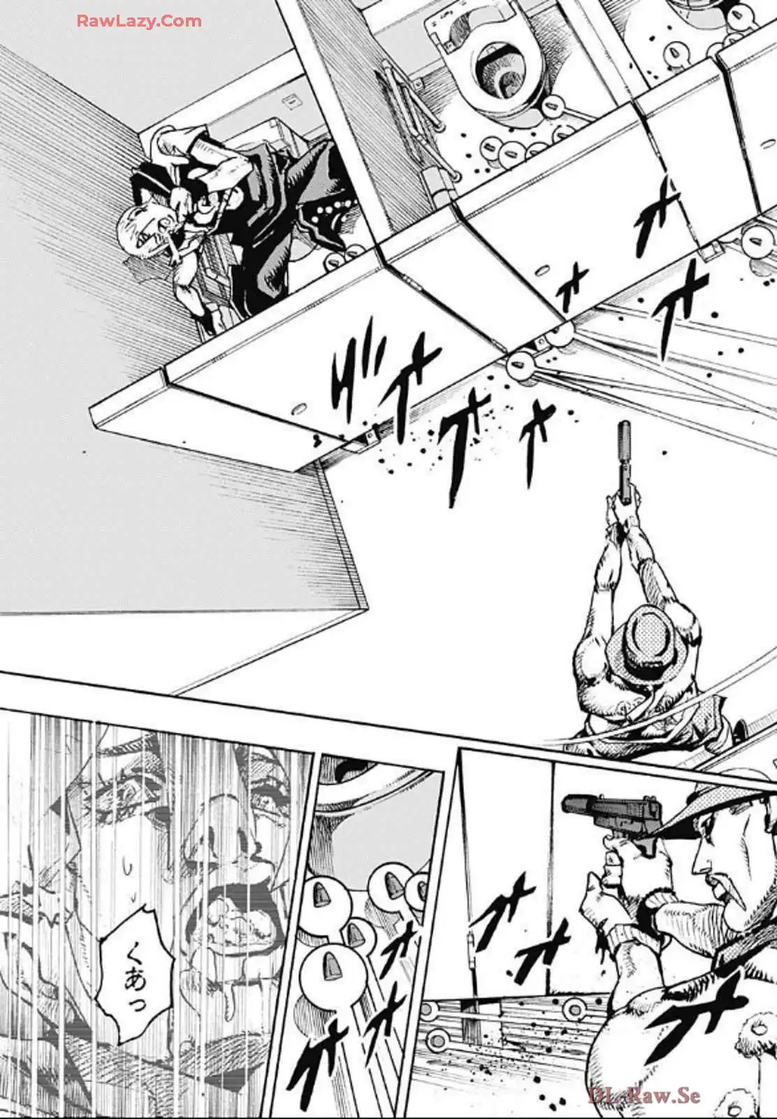 ザ・ジョジョランズ The JOJOLands - raw - 第20話 - https://jppp.mangajikan.cc/jppp/05162202/ph03kcadhe3.webp