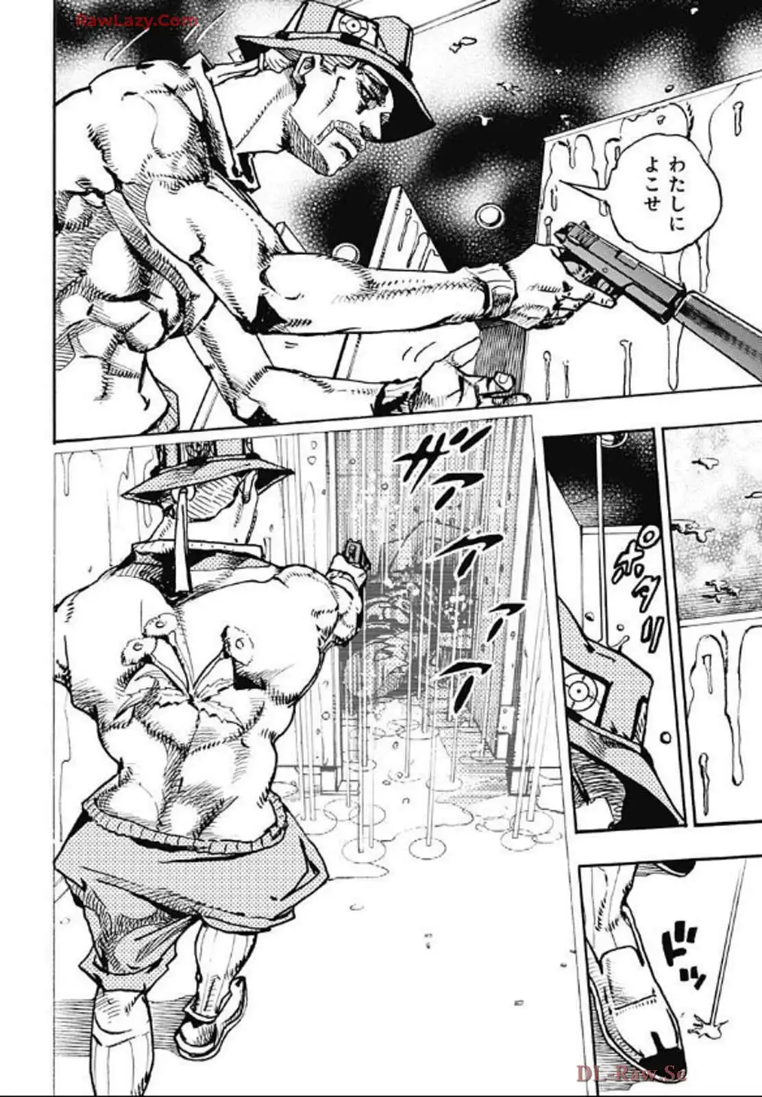 ザ・ジョジョランズ The JOJOLands - raw - 第20話 - https://jppp.mangajikan.cc/jppp/05162202/pix5fgh13ik.webp