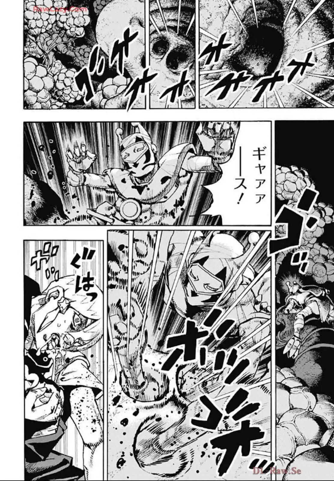 ザ・ジョジョランズ The JOJOLands - raw - 第20話 - https://jppp.mangajikan.cc/jppp/05162202/qbjpdjjbkhs.webp