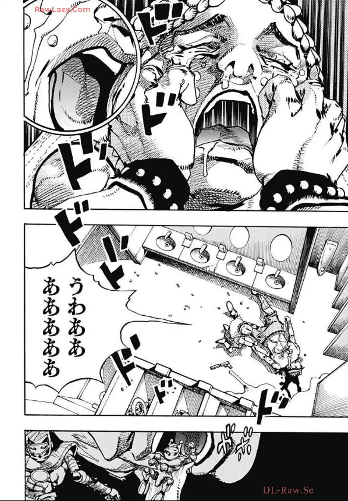 ザ・ジョジョランズ The JOJOLands - raw - 第20話 - https://jppp.mangajikan.cc/jppp/05162202/r0owbtetbgg.webp