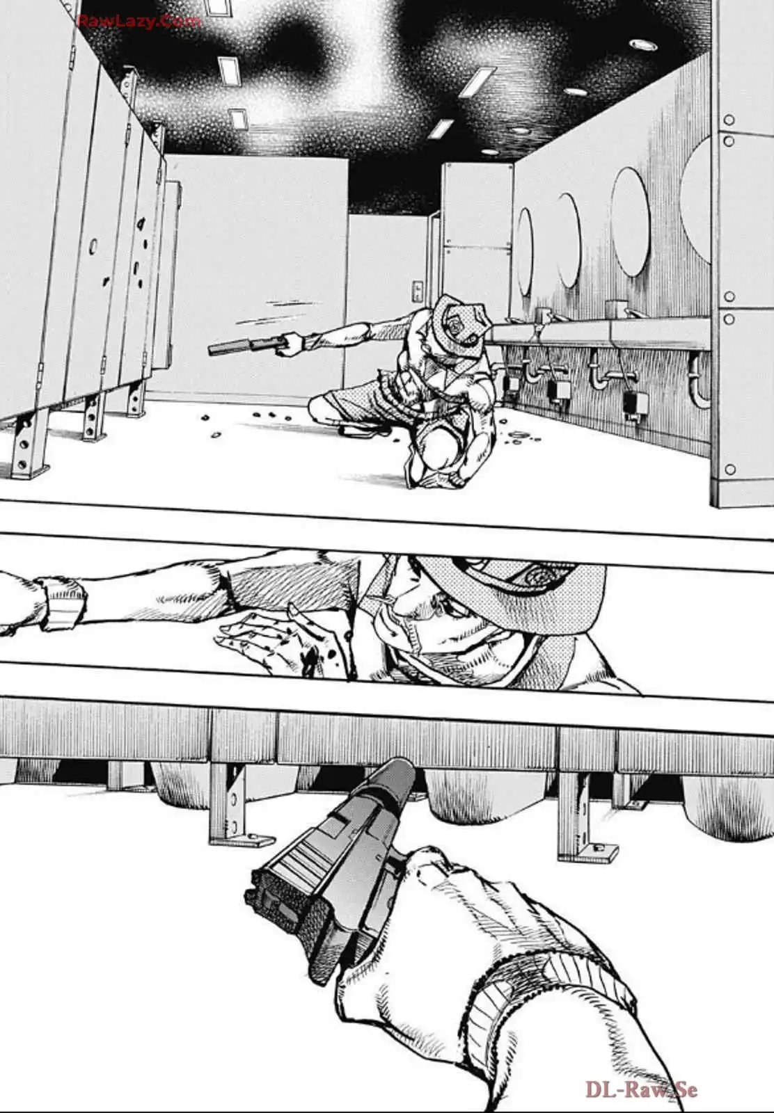 ザ・ジョジョランズ The JOJOLands - raw - 第20話 - https://jppp.mangajikan.cc/jppp/05162202/rw4lrozqsxr.webp