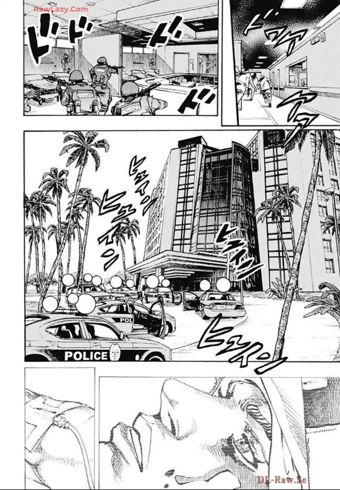 ザ・ジョジョランズ The JOJOLands - raw - 第20話 - https://jppp.mangajikan.cc/jppp/05162202/vqk0qzegas1.webp