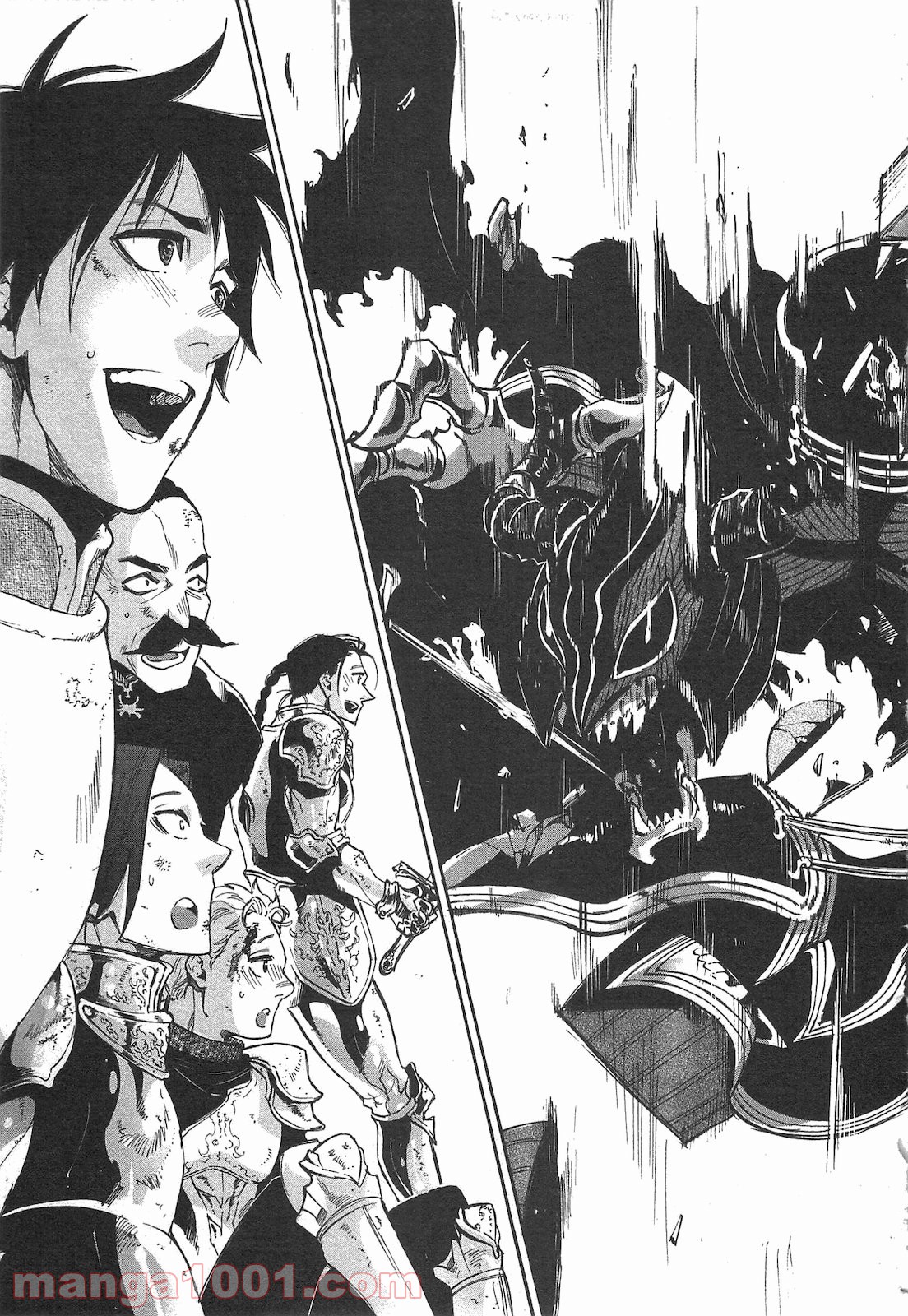 THE NEW GATE ザ・ニュー・ゲート - raw - 第13話 - https://jppp.mangajikan.cc/jppp/05170807/mh3lrwv3ex0.jpg