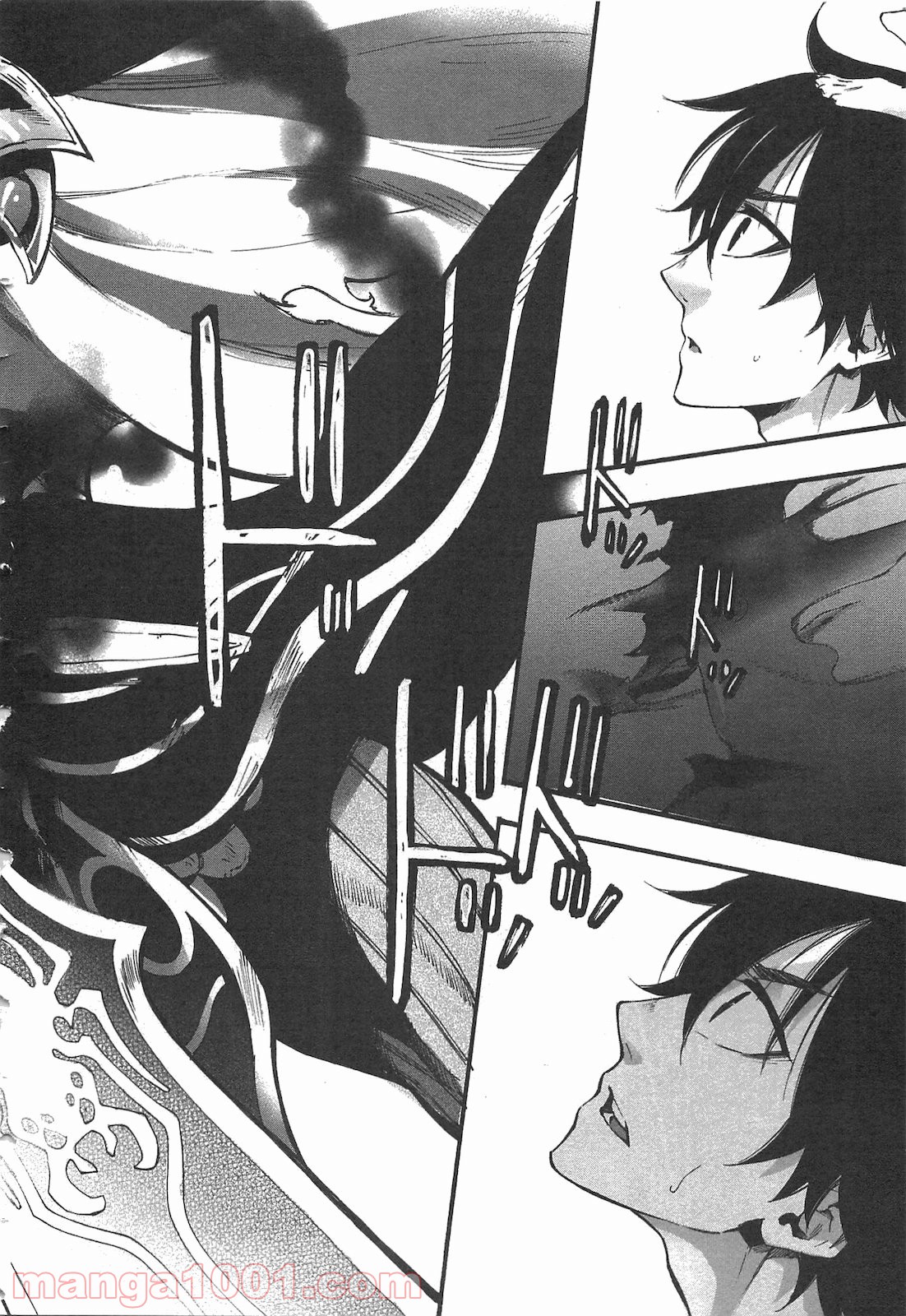 THE NEW GATE ザ・ニュー・ゲート - raw - 第13話 - https://jppp.mangajikan.cc/jppp/05170808/fz2kb2njqvf.jpg