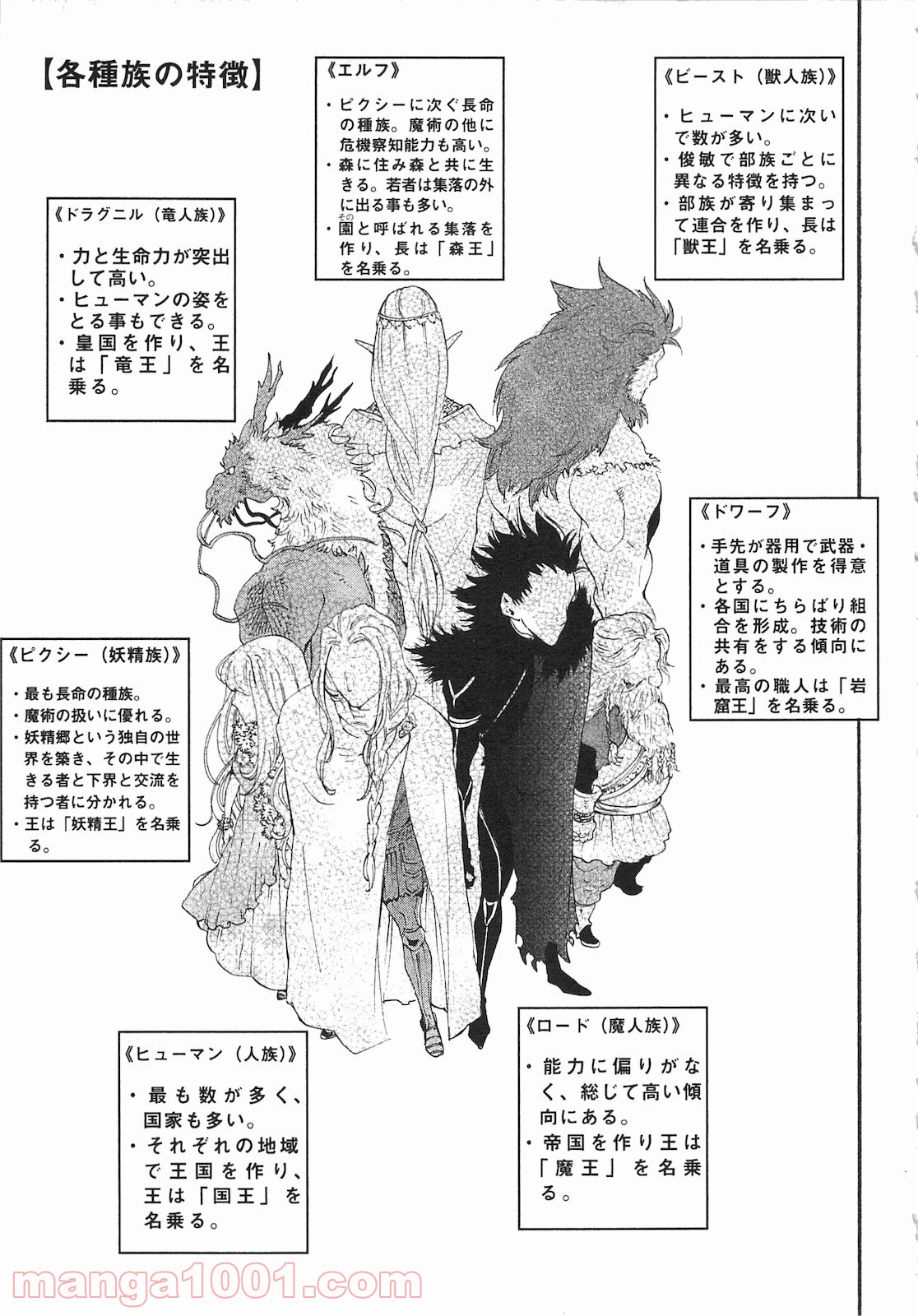 THE NEW GATE ザ・ニュー・ゲート 第7話 - Page 11