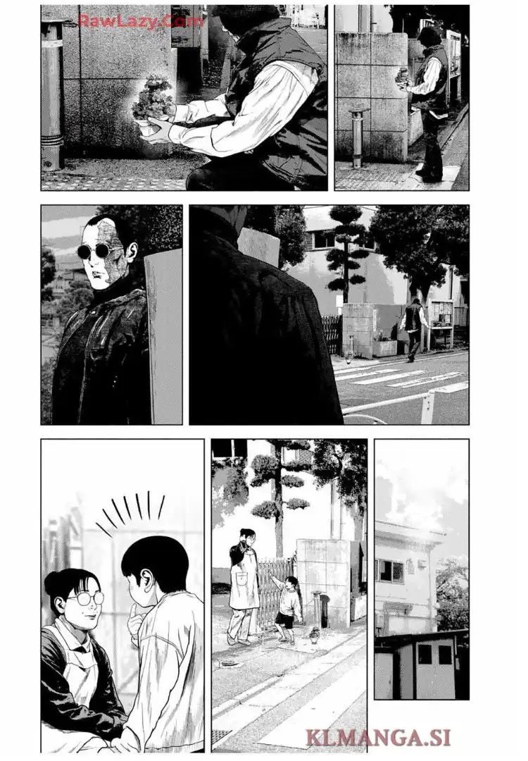 降り積もれ孤独な死よ 第69.2話 - Page 12