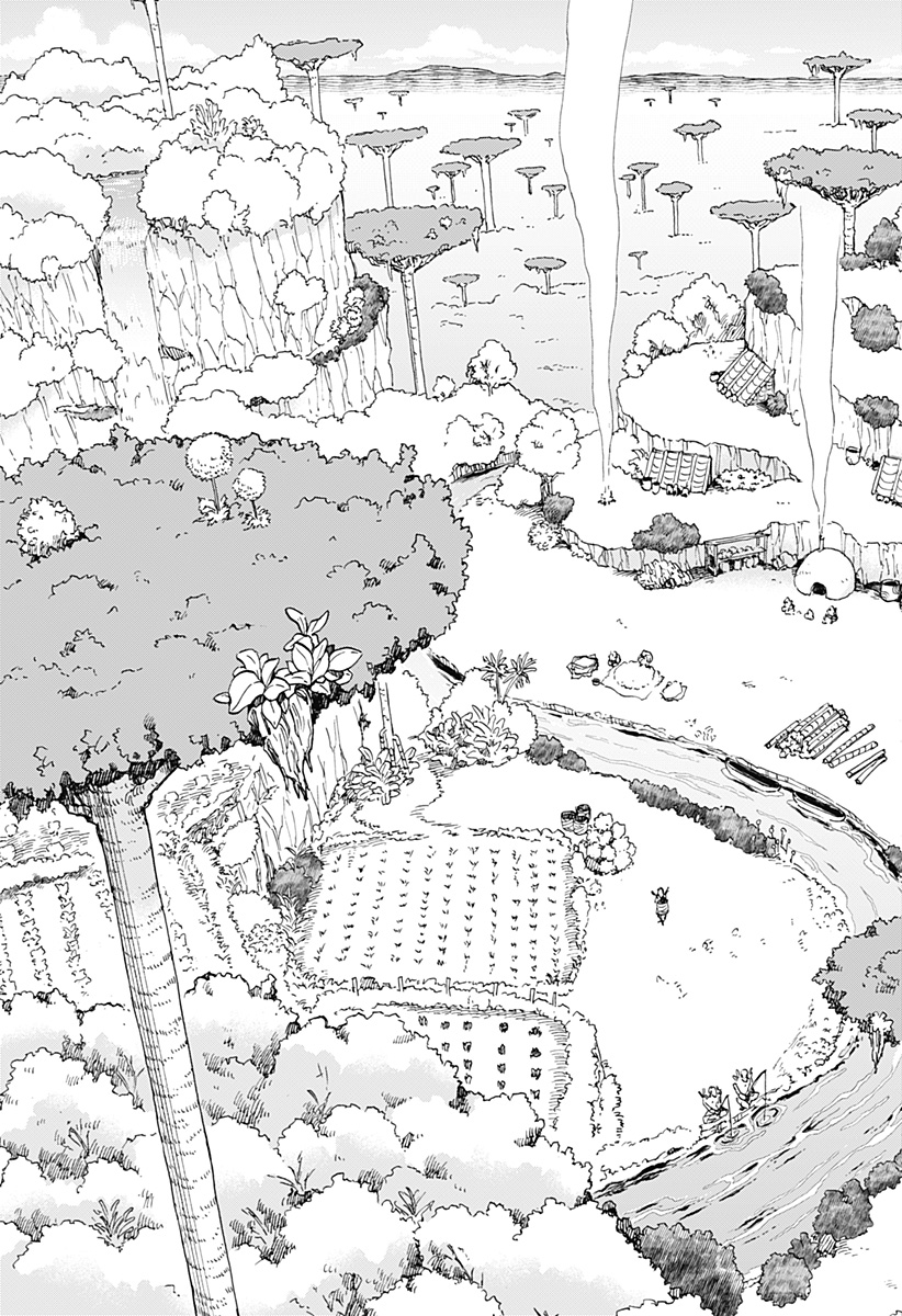 野球・文明・エイリアン 第1話 - Page 69