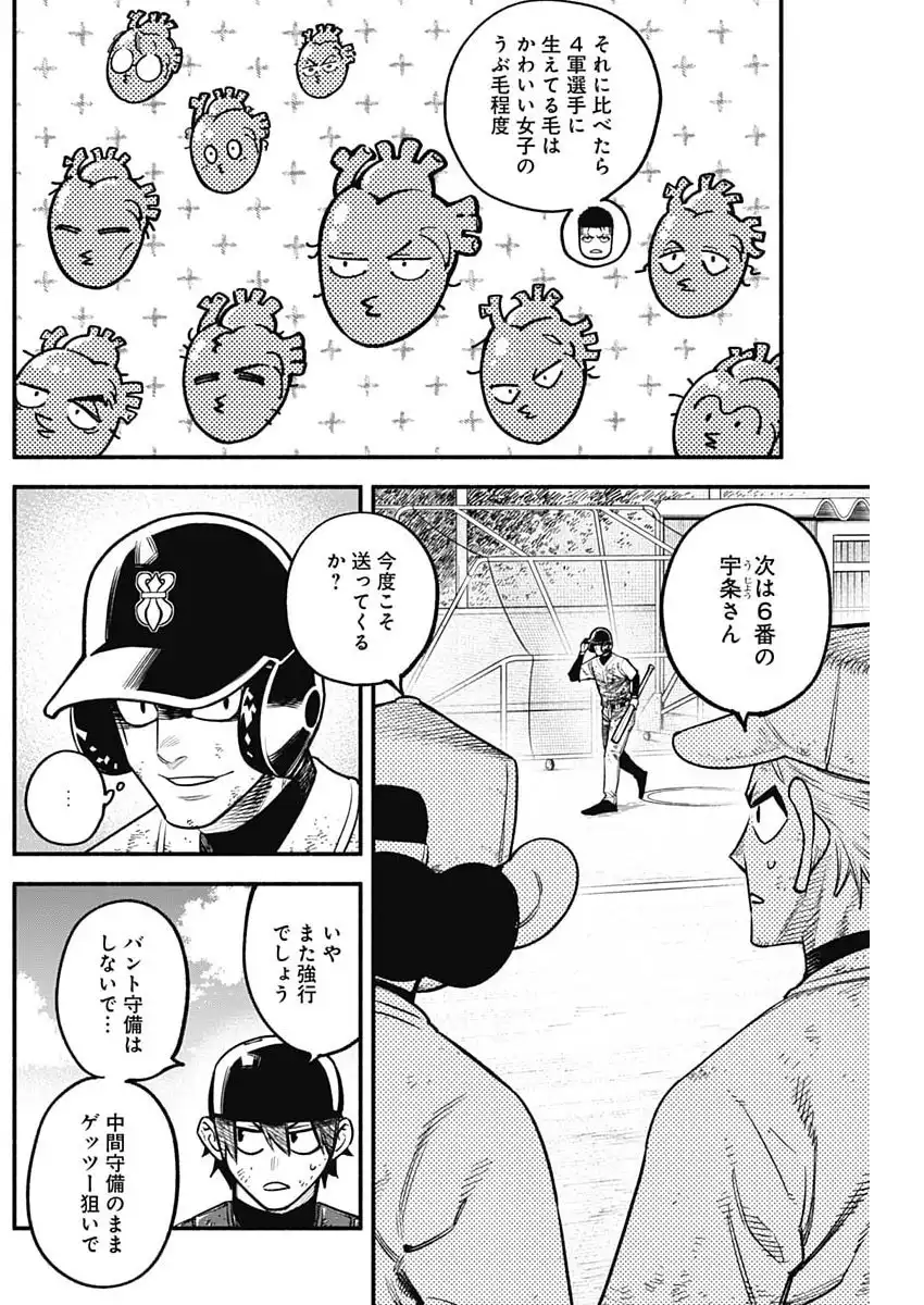 ４軍くん（仮） - raw - 第115話 - https://jppp.mangajikan.cc/jppp/05171827/cunyvg2hsji.webp